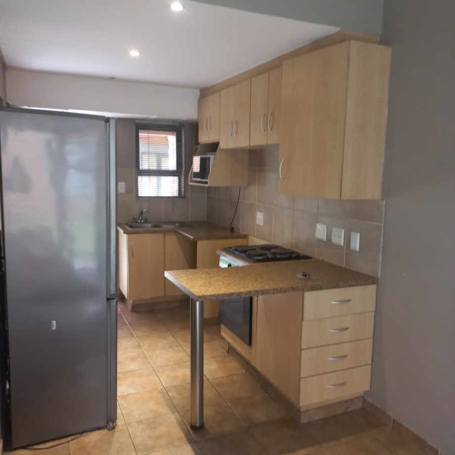 To Let 0 Bedroom Property for Rent in Spitskop SH Free State